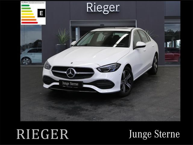 Mercedes-Benz C 180 Avantgarde*Licht-Paket*SHD*Assistenz-Paket