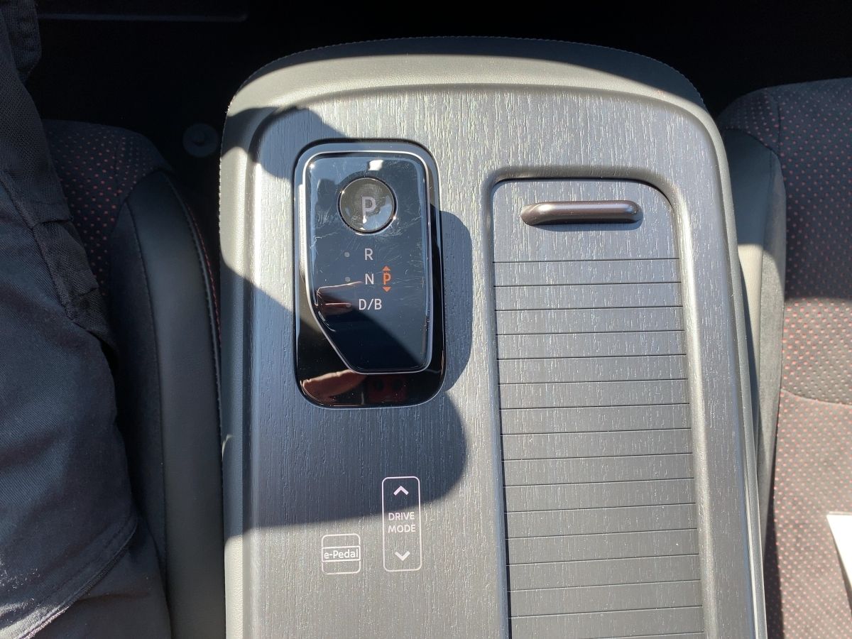 Nissan Ariya - Bild 18