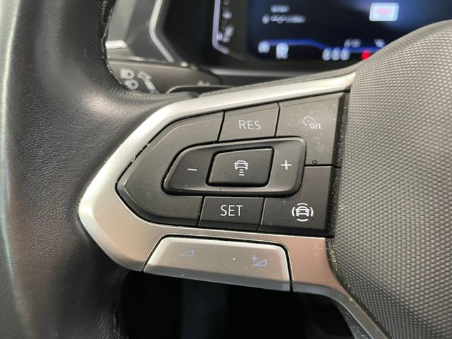 Tiguan Allspace Life 2.0 TDI DSG AHK ACC