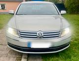 Volkswagen VW Phaeton V6 3.0l TDI Top Gepflegt ACC TÜ... - Volkswagen Phaeton in Düsseldorf