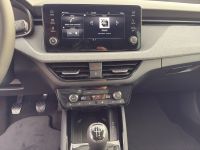 Skoda Kamiq - Vorschau Bild 10