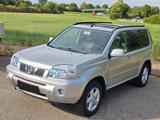 Nissan X-Trail T30 Elegance 4x4 2.5 Automatik wenig KM  - Nissan X-Trail mit Benzin-Antrieb: Allradantrieb, Geländewagen, 2.5