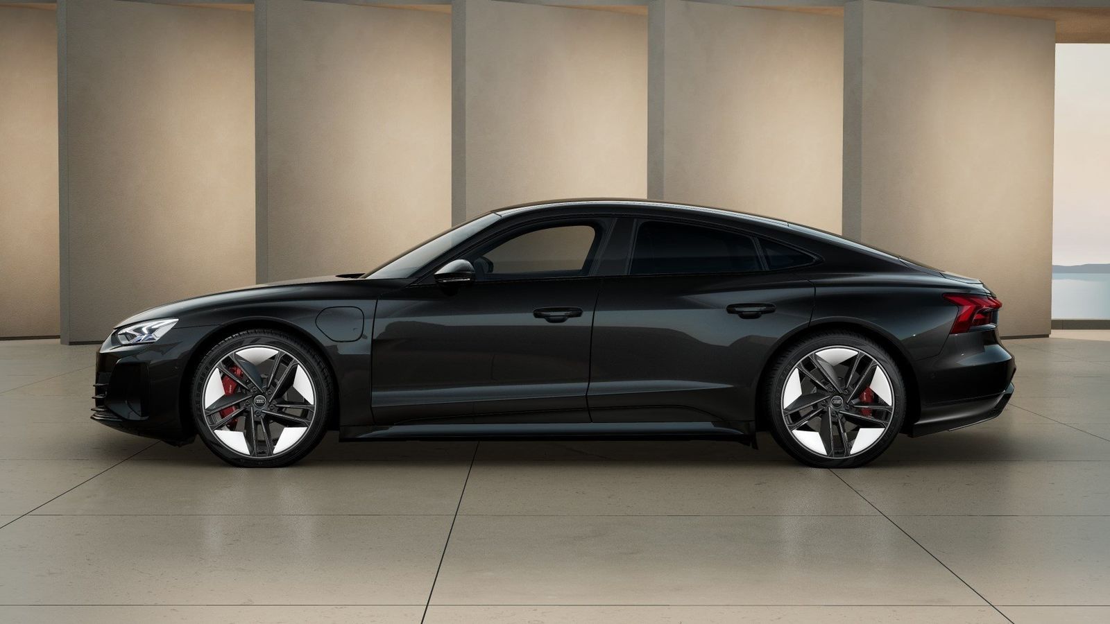 Audi RS e-tron GT - Bild 4