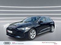 Audi A3 - Vorschau Bild 1
