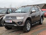 Mitsubishi L200 2.5 DI-D DoubleCab AUTOMATIK KLIMA TEMPO