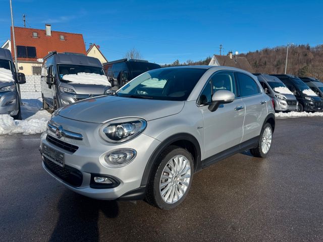 Fiat 500X 1.4 4x2 MultiAir Lounge Navi Kamera Sitzhzg