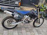 Yamaha YZ450F - YAMAHA 450 F