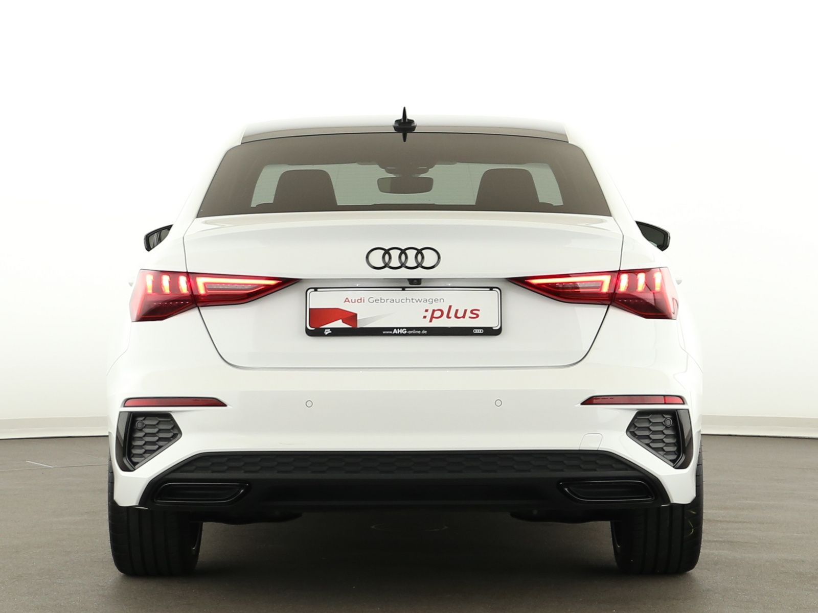Audi A3 - Bild 6
