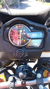 Suzuki V Storm 1000 DL
