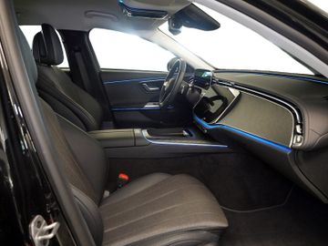 Mercedes E 220 - 7
