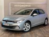 Volkswagen Golf VIII Life +LED +NAVI +SZH +AmbientBel