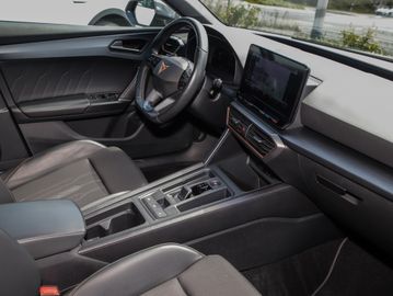Cupra Leon - 6