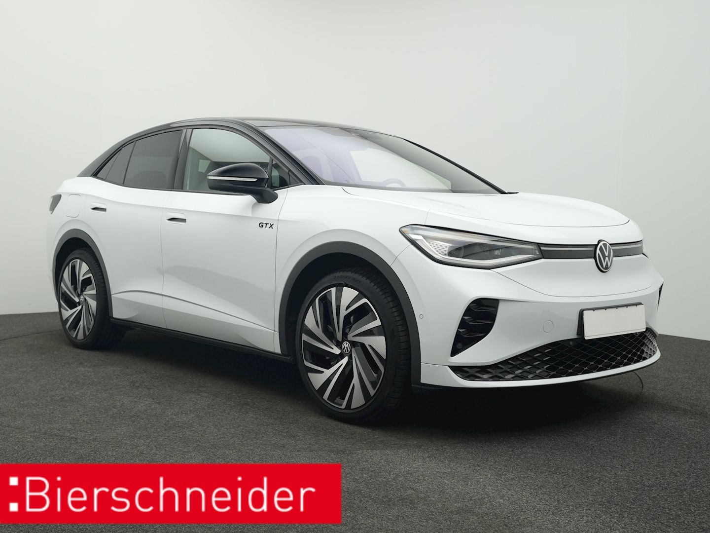 Volkswagen ID.5 GTX IQ.LIGHT NAVI PANO AHK