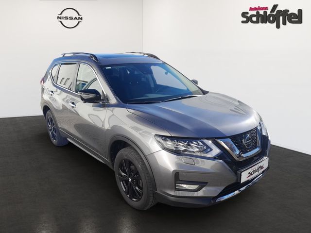 Nissan X-Trail 1.3 DIG-T N-Design*AUT.*PANO*NAVI