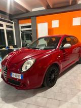 Alfa Romeo MiTo 1.4 78 CV 8V S&S Racer ok neo pa - Alfa Romeo MiTo aus 2016