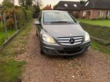 Mercedes-Benz Mercedes B.200 CDI - Mercedes-Benz 200: Automatik, Cdi