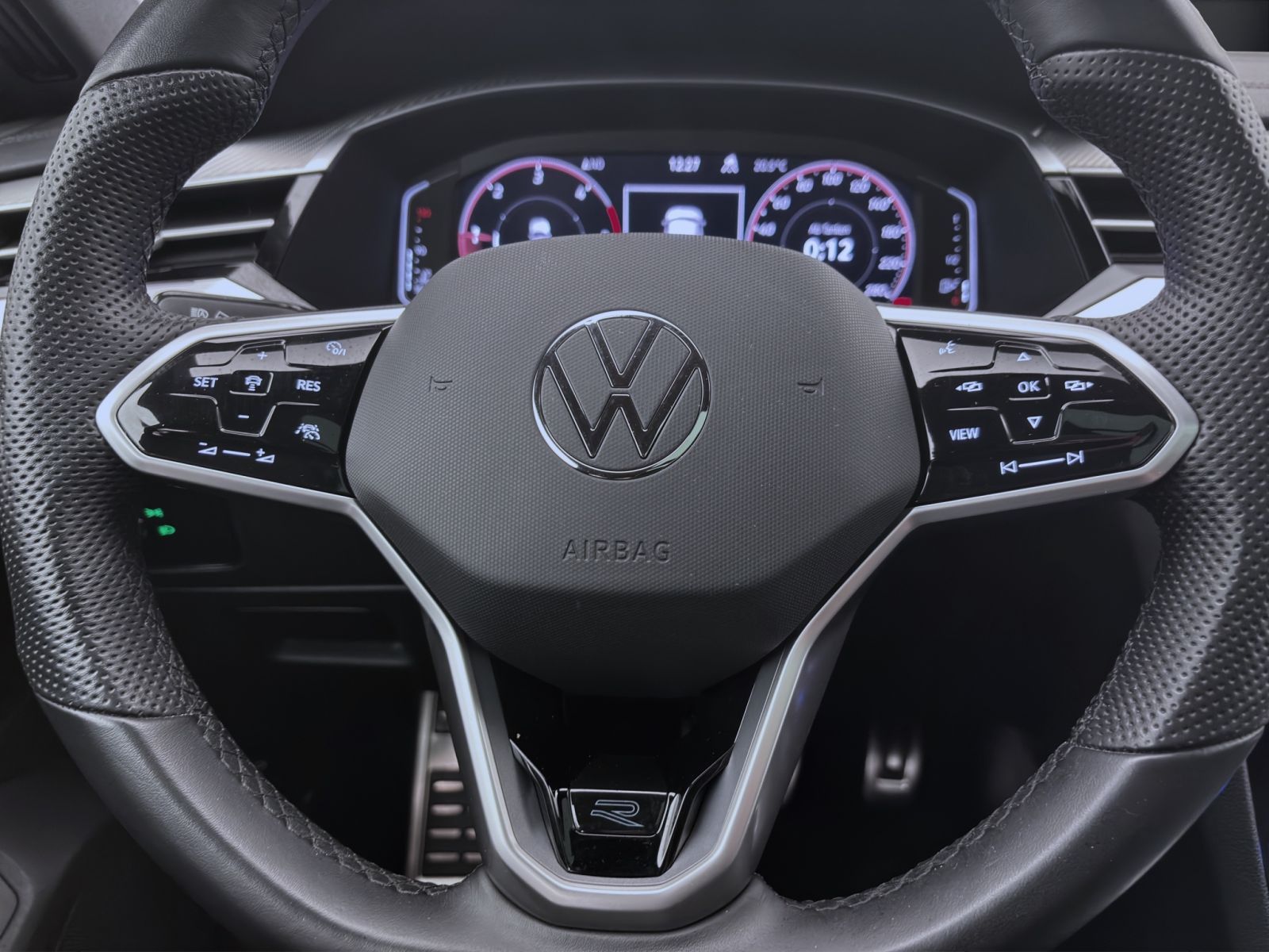 Volkswagen Arteon - Bild 13