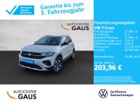 Volkswagen T-Cross - Vorschau Bild 2