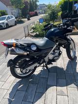BMW F650 GS - BMW 2004 F650GS