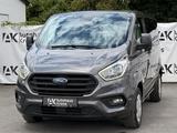 Ford Transit Custom 2.0 TDCi 320 L1  *KLIMA*TEMPOMAT* - Ford Transit Custom in Mainz