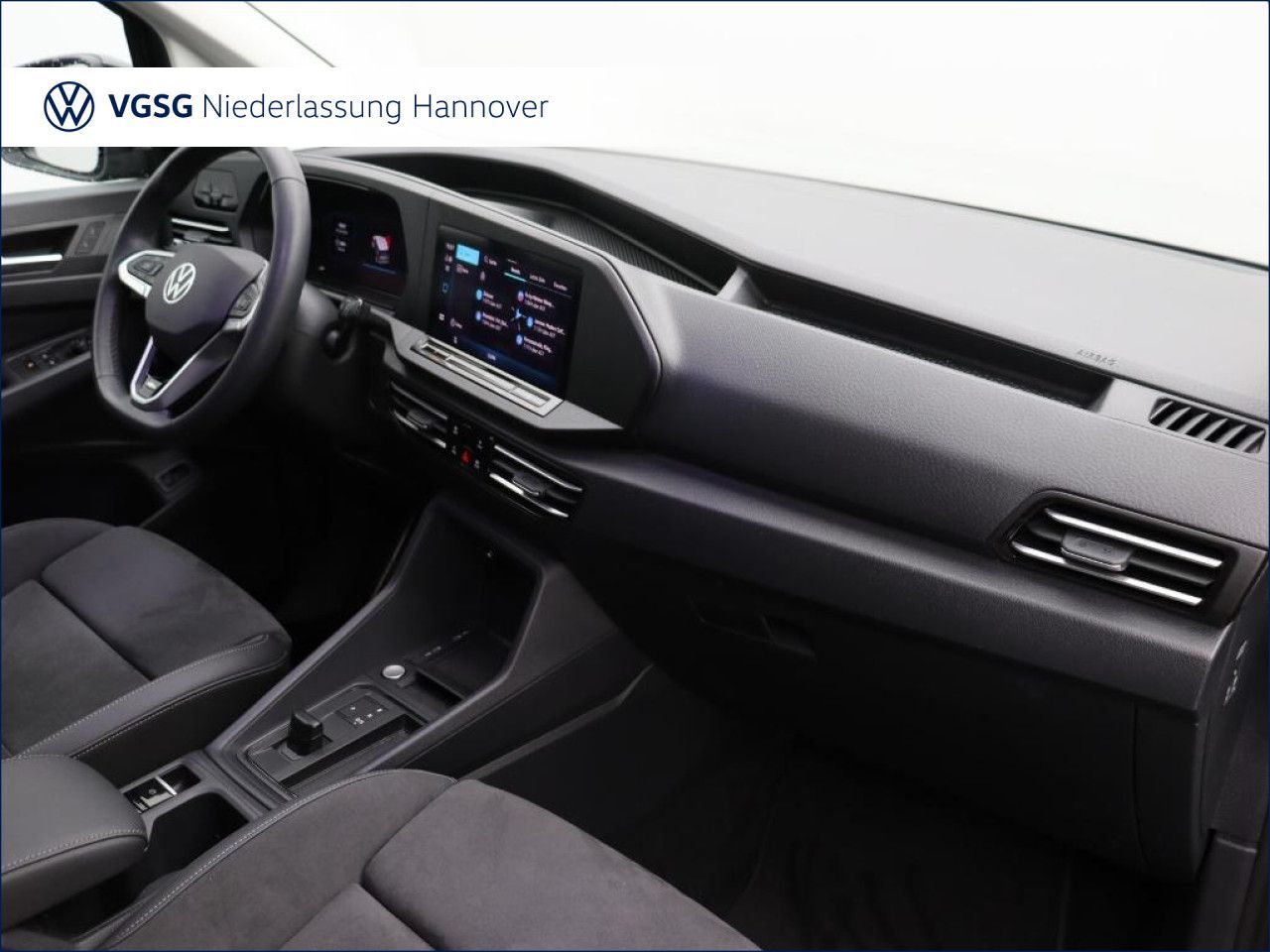 Volkswagen Caddy - Bild 15