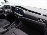Volkswagen Caddy - Vorschau Bild 15