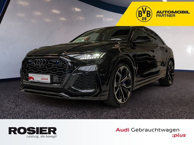 Audi RSQ8 4.0 TFSI quattro AHK STANDHZ. LUFTF. ACC BT