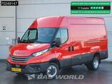 Iveco Daily 35C21 3.0L Automaat 2x Schuifdeur 210PK L2 - Iveco Daily 35 c