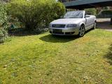 Audi Cabriolet - Audi Cabriolet aus 2003
