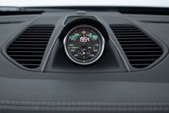 PORSCHE 991 .1 Carrera GTS Cabriolet I APPROVED I Sports