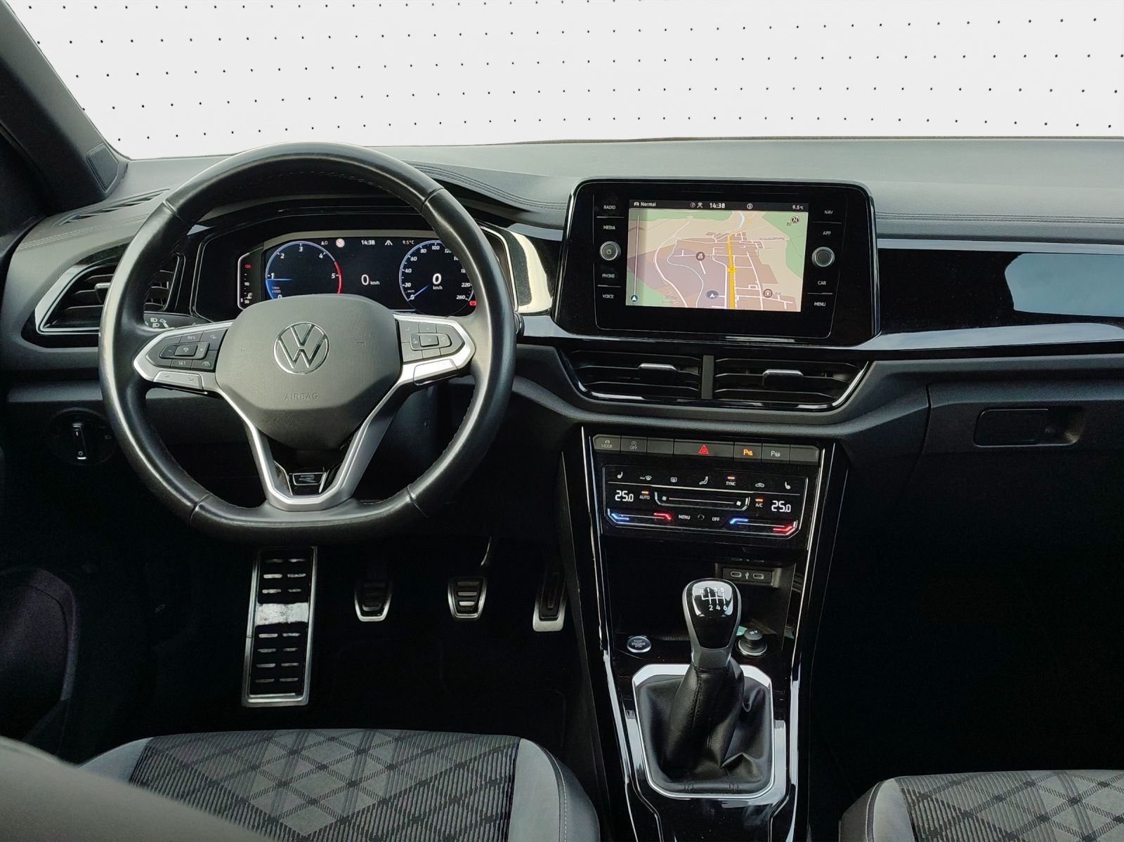 Volkswagen T-Roc - Bild 7