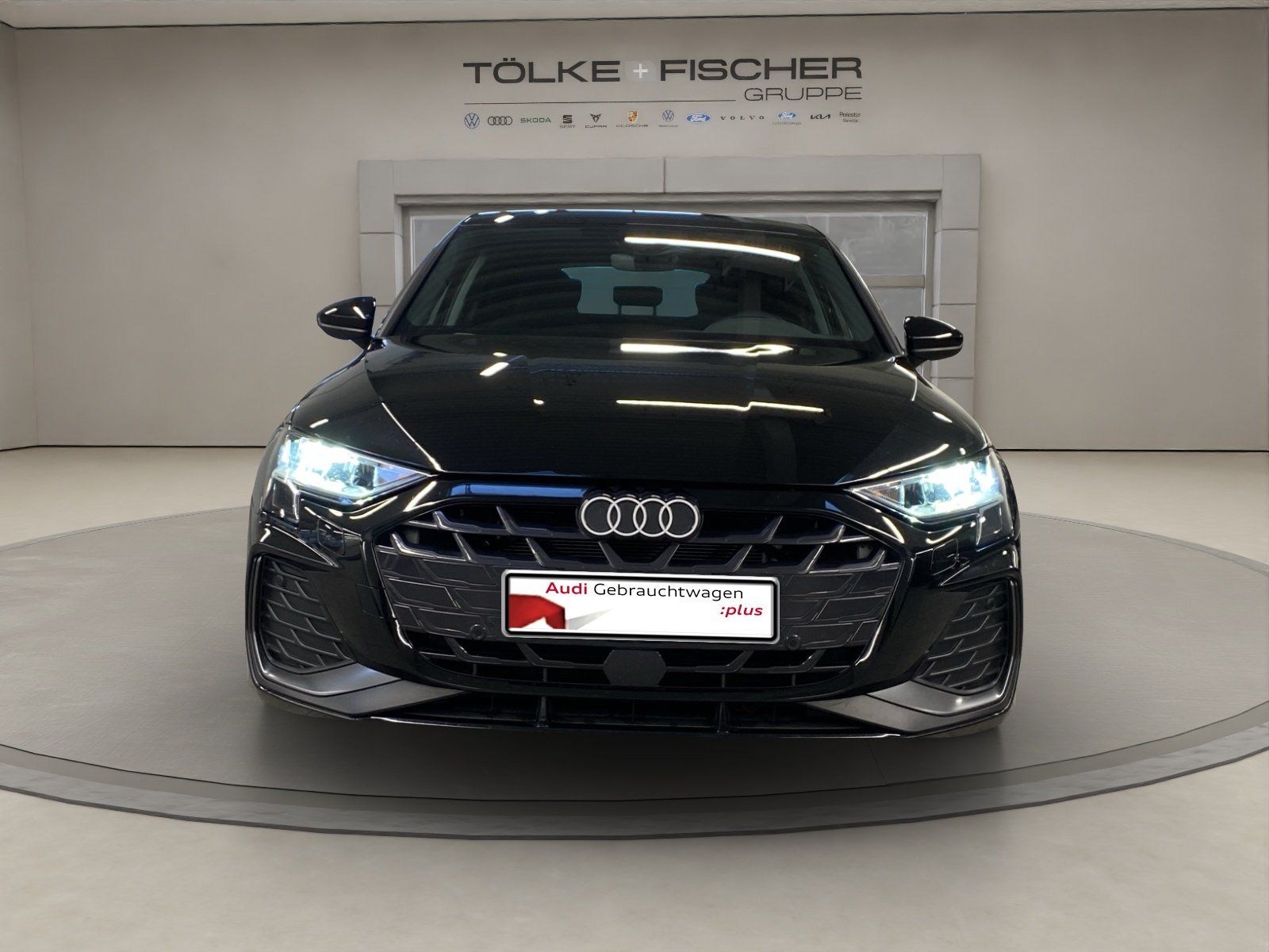 Audi A3 - Bild 3