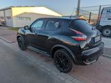 Nissan Juke 1.6 BOSE PERSONAL EDITION CVT Xtronic B... - Nissan Juke mit Benzin-Antrieb: Kleinwagen, Automatik