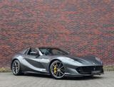 Ferrari 812 GTS 6.5 V12 HELE | Lift - 360 - JBL - graue Ferrari 812