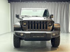 JEEP Wrangler Rubicon DualTop/Tempom./AHK/1.Hand