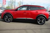 Peugeot 2008 PureTech 145 Aut. LED ACC Navi - Peugeot 2008 Tageszulassungen