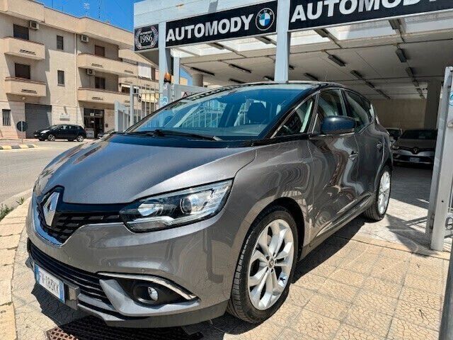 Renault Scenic Scénic dCi 130 CV Energy Sport Ed