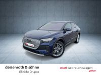 Audi Q4 e-tron - Vorschau Bild 1