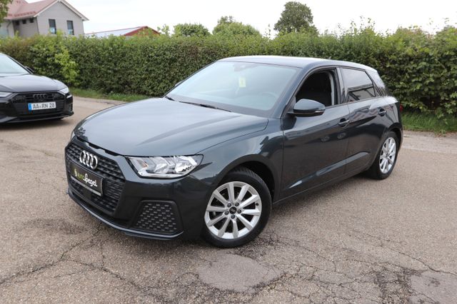 Audi A1 Sportback 25 TFSI DAB PDC Kamera SHZ Virt.Coc