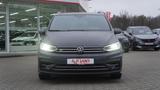 Volkswagen Touran 2.0 TDI DSG R-Line Panorama ACC AHK LED - Volkswagen Touran Gebrauchtwagen