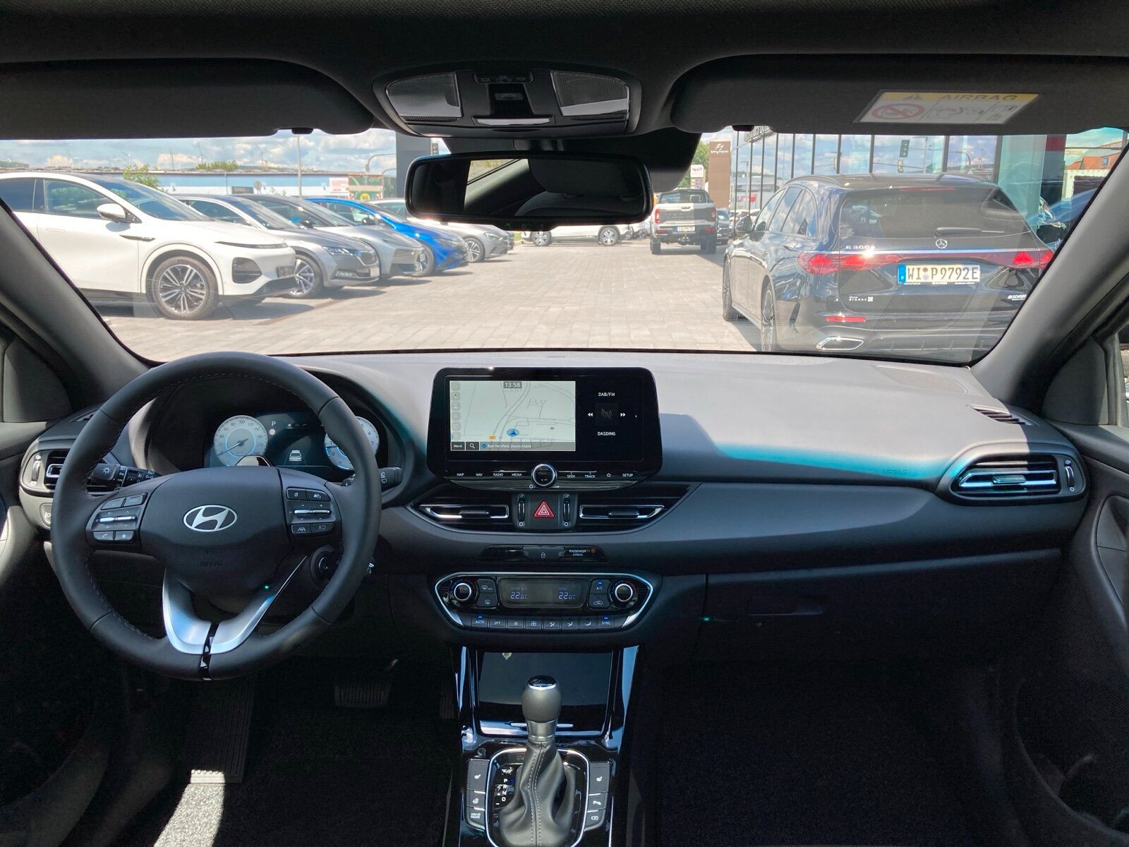 Hyundai i30 – Bild 16