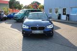 BMW 120d Sport Line Leder/Xenon/Navi - gebrauchte BMW 1er Reihe aus dem Jahr 2018