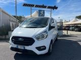 Ford Transit Custom 280 2.0 130cv MHEV - Ford Transit: 280m