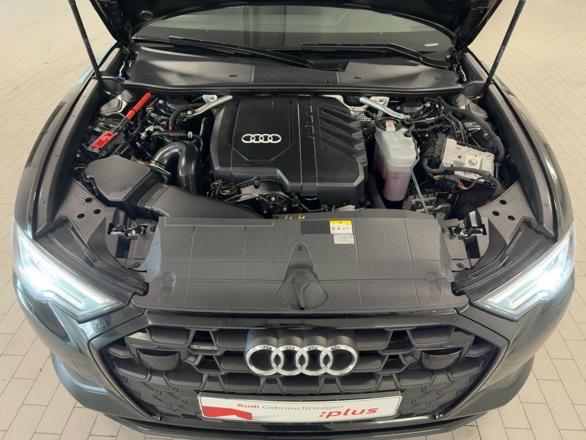 Audi A6 - Bild 24