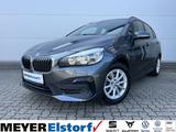 BMW 216d Active Tourer Advantage - Head-up Display - BMW 216 Active Tourer in Hamburg