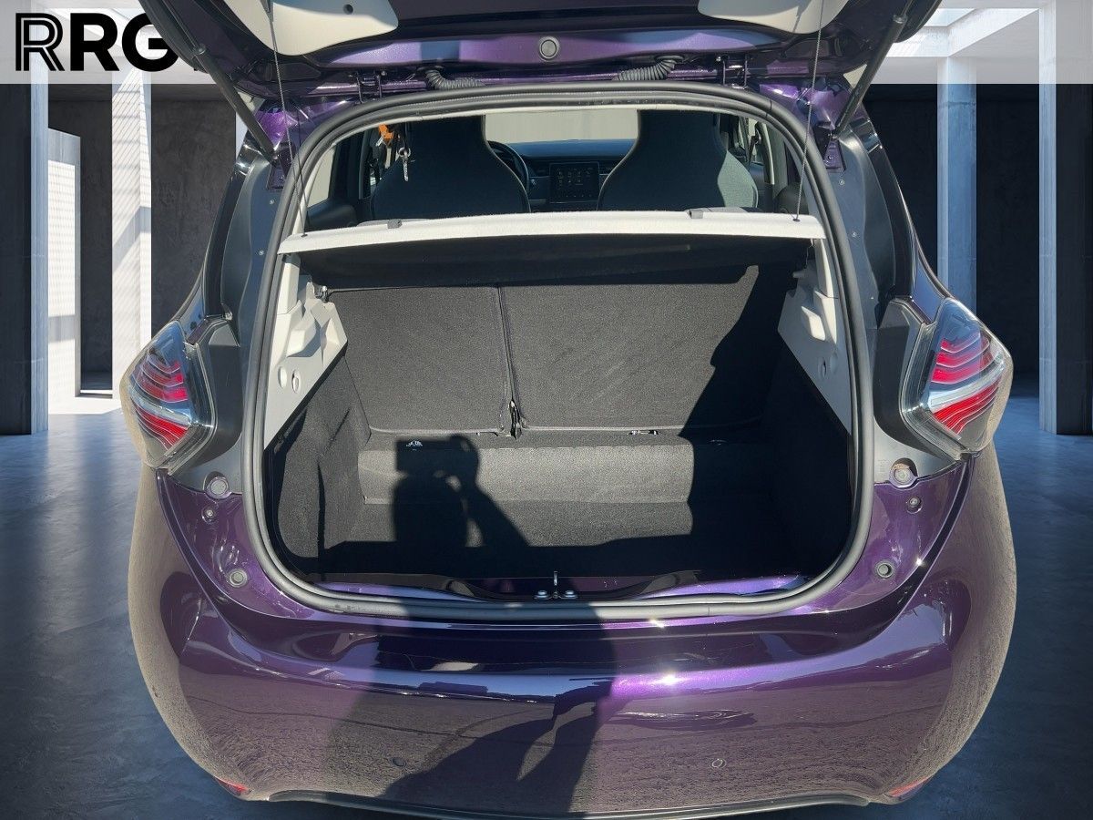 Renault ZOE - Bild 17