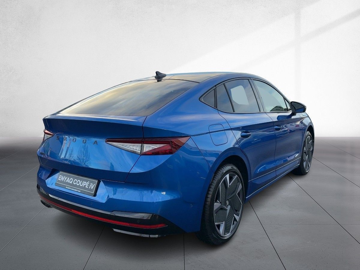 Skoda Enyaq - Bild 4
