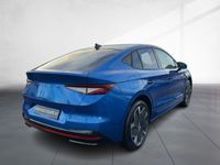 Skoda Enyaq - Vorschau Bild 4
