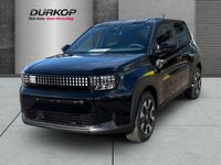 Fiat Grande Panda - Vorschau Bild 1