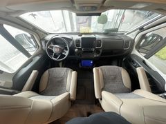 Dethleffs Globetrail Advantage 600 DS Fiat Top Ausstattung